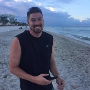 Meet your Posher, Eric